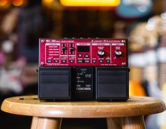 How to Use a Looper Pedal (And Make Your Guitar Playing Sound Epic)